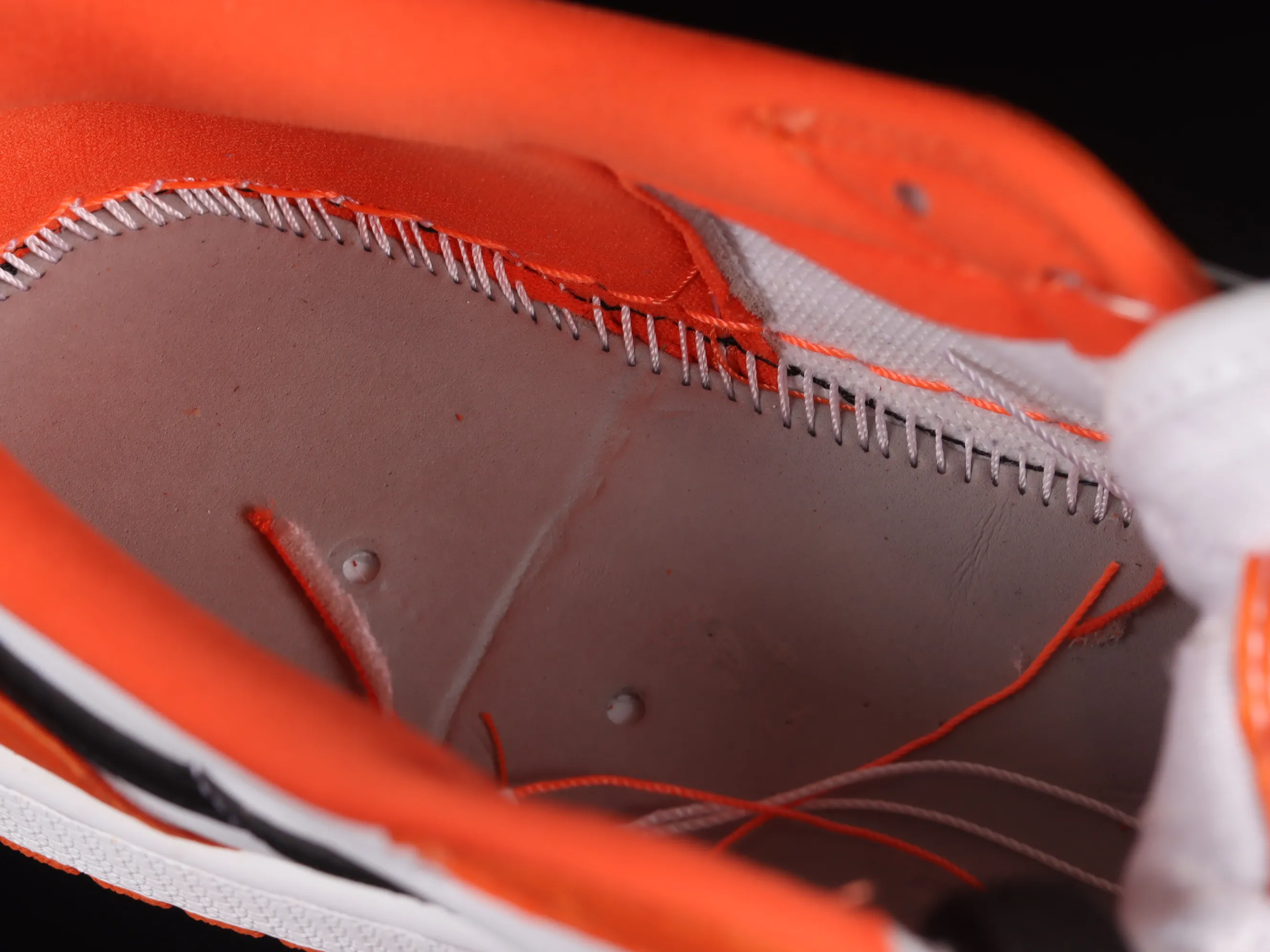 All categories Air Jordan Jordan series basketball shoes Air Jordan 1 Low pure original version Air Jordan 1 Low OG "Shattered Backboard" AJ1 Joe 1 white buckle shredded full head layer low-top basketball shoes CZ0790-801
